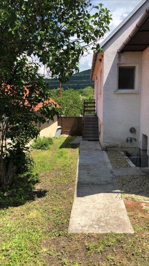 Chalupa Gabika Plavecke Podhradie Exteriér fotografie